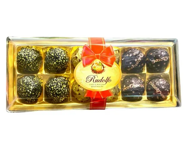 T12 Celebrations Pack  Chocolate